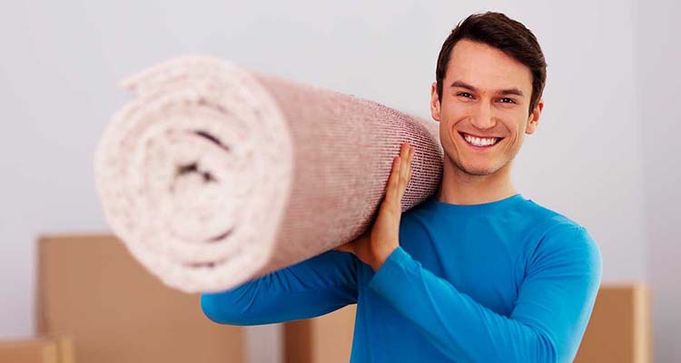اهمیت و مزایای استفاده از خدمات قالیشویی